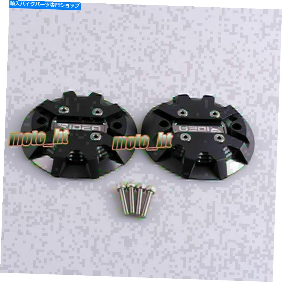 Engine Covers エンジンステーターカバーケーススライダープロテクターフィットヤマハT-Max 530 2012-2014 2015 Engine Stator Cover Case Slider Protector Fit Yamaha T-max 530 2012-2014 2015【並行輸入品】
