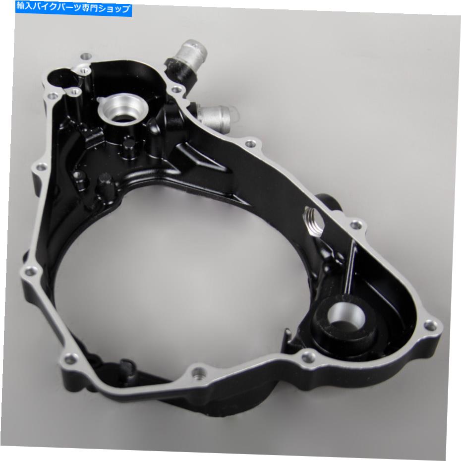 Engine Covers 1988-1989ホンダCR250R OEM右クランクケースカバーウォーターポンプカバー 1988-1989 For Honda CR250R OEM Right Crankcase Cover Water Pump Cover【並行輸入品】