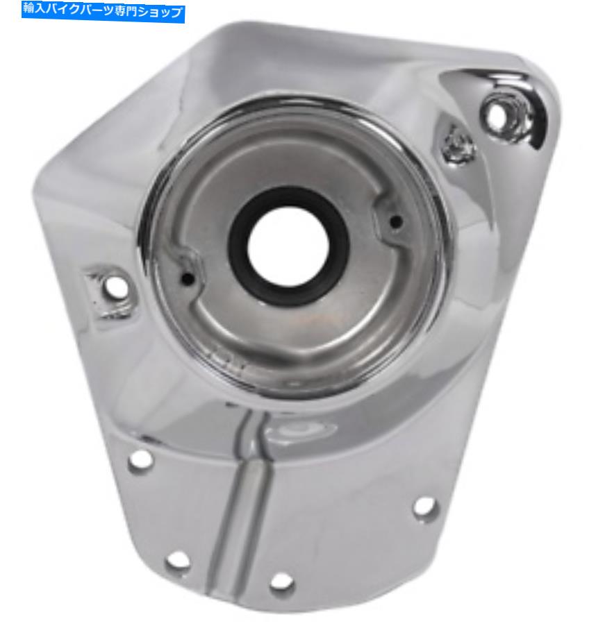Engine Covers 93-99ハーレーエボリューション25256-93a 66731のクロムカムカムシャフトエンジンケースカバー Chrome Cam Camshaft Engine Case Cover For 93-99 Harley Evolution 25256-93A 66731【並行輸入品】|Us Custom Parts Shop USDM