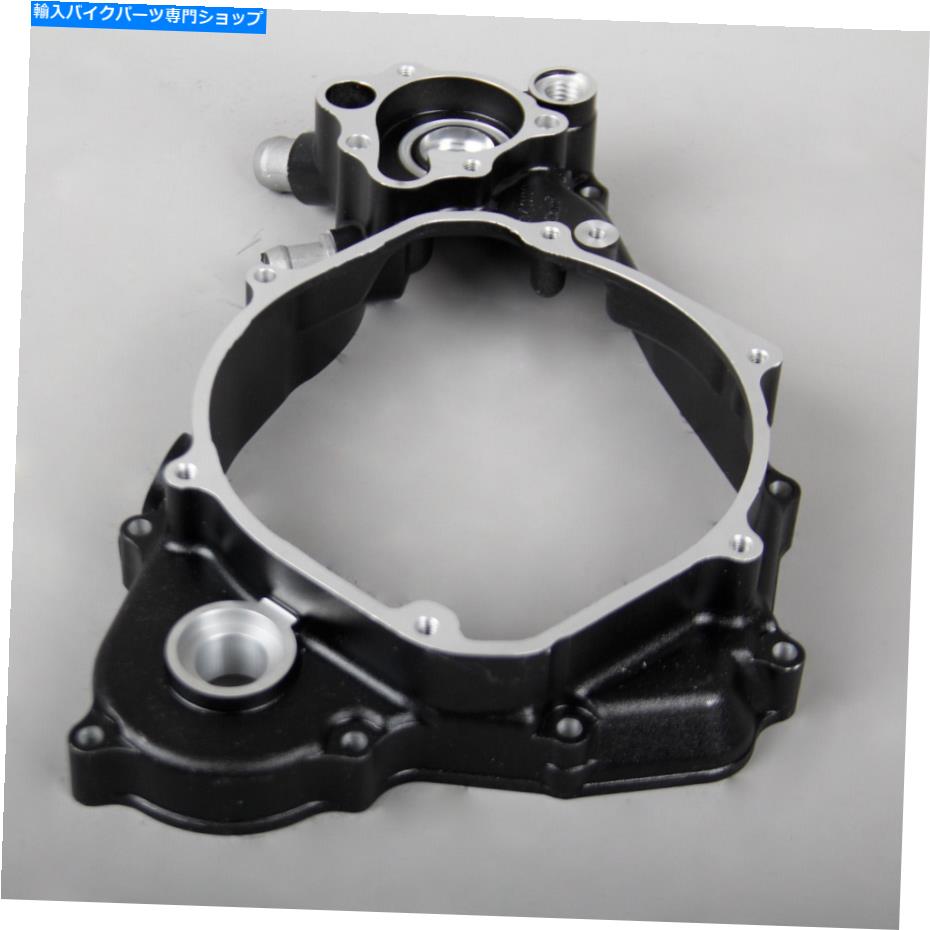 Engine Covers ホンダCR250R CR 250R右サイドクランクケースウォーターポンプカバー1988-1989の新しい New For Honda CR250R CR 250R Right Side Crankcase Water Pump Cover 1988-1989【並行輸入品】