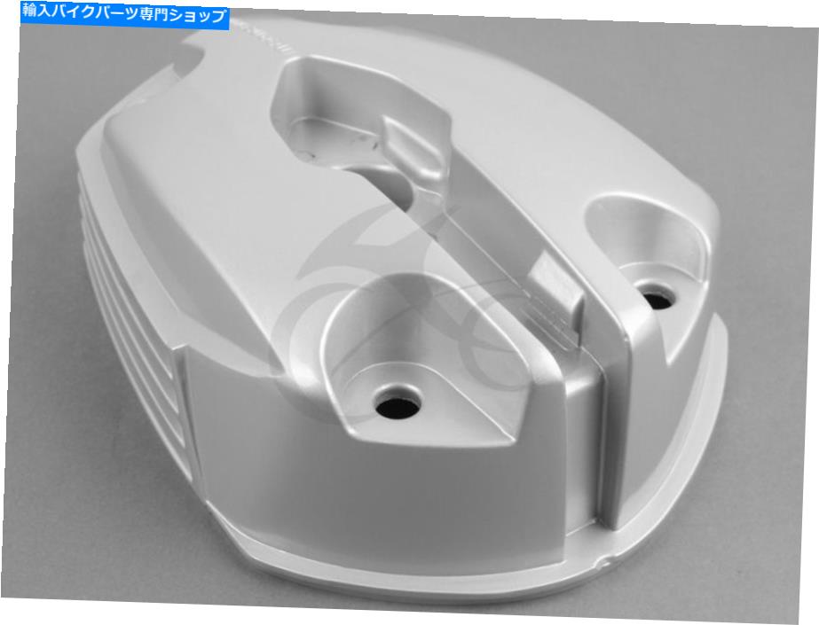 Engine Covers BMW R1200GSアドベンチャー2006-2009にフィットするアルミニウムシリンダーヘッドカバークランクケース Aluminum Cylinder Head Cover Crankcase Fit For BMW R1200GS Adventure 2006-2009【並行輸入品】