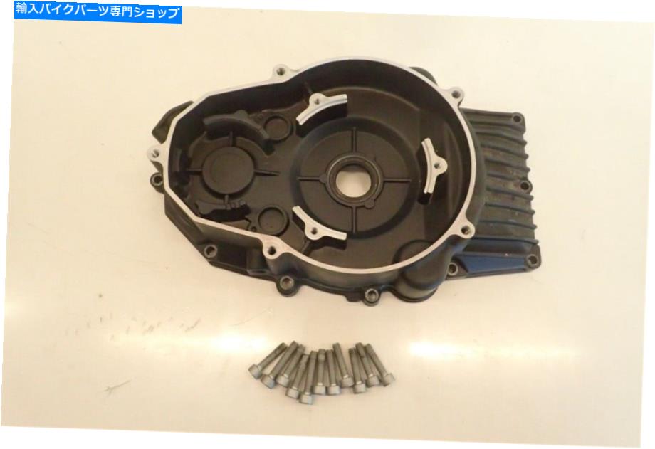 Engine Covers Moto Guzzi V7タイミングチェーンカバーOEM Moto Guzzi V7 timing chain cover OEM【並行輸入品】