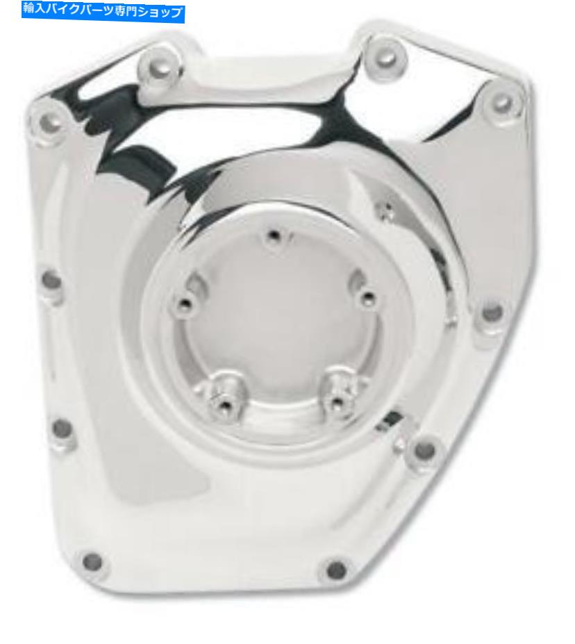 Engine Covers 01-17ハーレーツインカムモーターズカムカバー付きカム位置センサー 01-17 for Harley Twin Cam Motors Cam Cover W/o Cam Position Sensor【並行輸入品】|Us Custom Parts Shop USDM