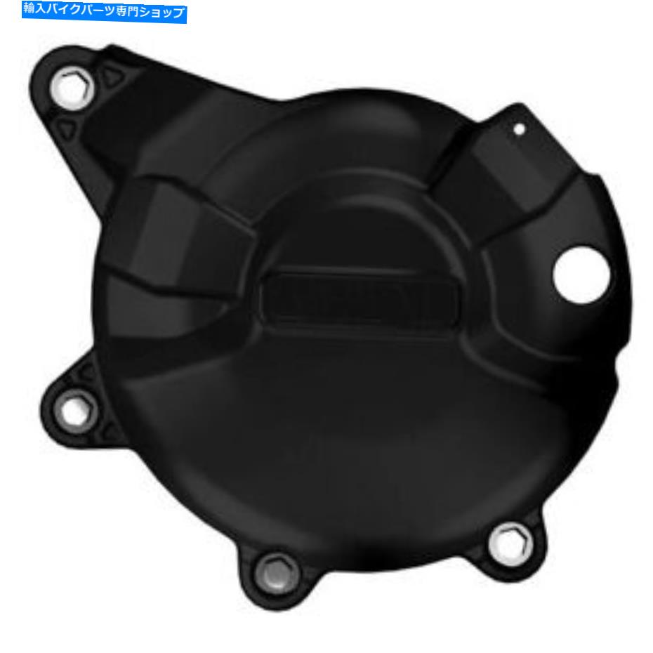 Engine Covers ヤマハテネア700 2019-2022 R7 2022のエンジンオルタネーターカバー Engine Alternator Cover For Yamaha TENERE 700 2019-2022 R7 2022【並行輸入品】