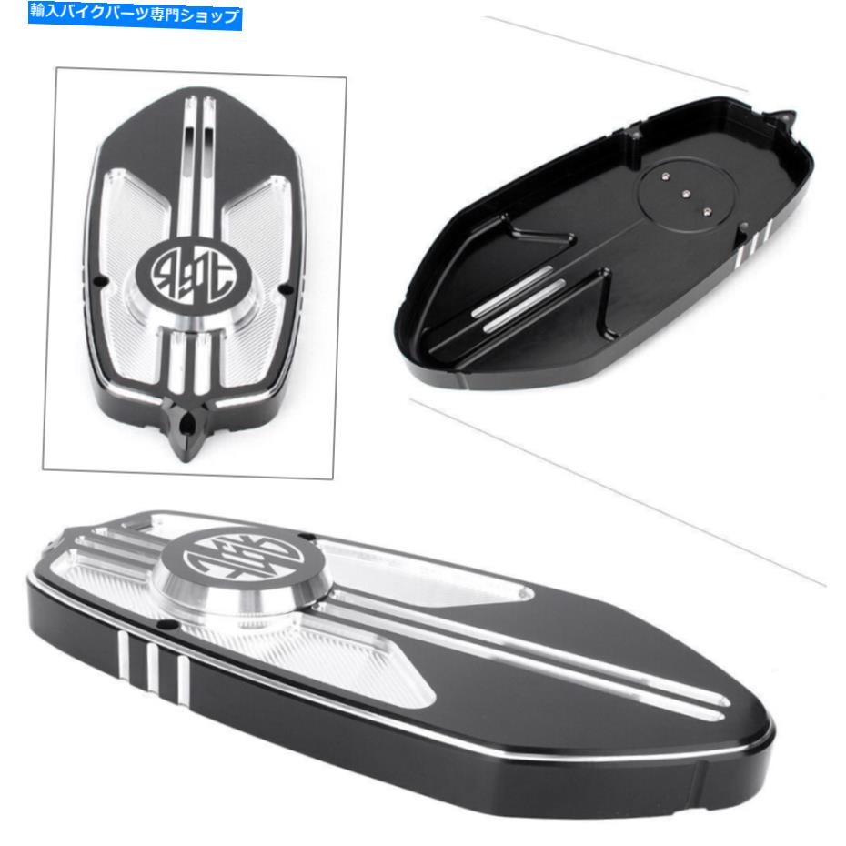 Engine Covers フロントエンジンケースカバー豊富なプレートパッドフィット2013-2018 BMW R1200ナインTモーター Front Engine Case Cover Breast Plate Pad Fits 2013-2018 BMW R1200 NINE T Motor【並行輸入品】