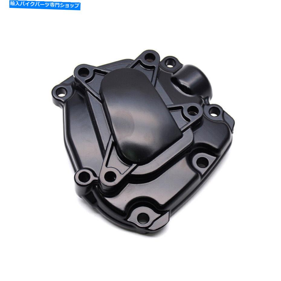 Engine Covers 2009-2014 2013 Yamaha YZF-R1 YZFR1の右側エンジンクランクケースステーターカバー Right Side Engine Crank Case Stator Cover For 2009-2014 2013 Yamaha YZF-R1 yzfr1【並行輸入品】