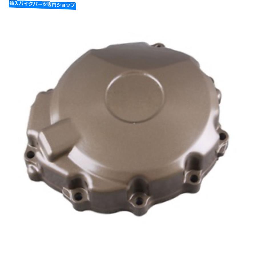 Engine Covers ホンダCBRのエンジン発電機オルタネーターケース1000 RR 2008-2011、11321-MFL-000 Engine Generator Alternator Case for Honda CBR 1000 RR 2008-2011, 11321-MFL-000【並行輸入品】