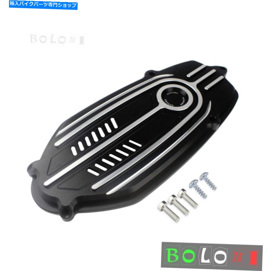 Engine Covers BMW RNINET R NINE T SCRAMBLER RACER URBAN FRONT ENGINE CASE 2014-2018用 For BMW RNINET R NINE T Scrambler Racer Urban Front Engine Case Cover 2014-2018【並行輸入品】
