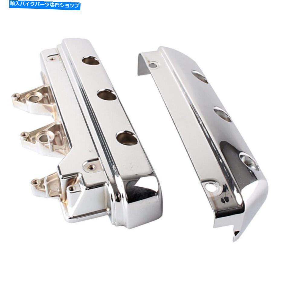 Engine Covers Honda GL1800 Goldwing 2001-2013の右アルミニウムエンジンステーターカバークランクケース Right Aluminum Engine Stator Cover Crankcase For Honda GL1800 Goldwing 2001-2013【並行輸入品】|Us Custom Parts Shop USDM