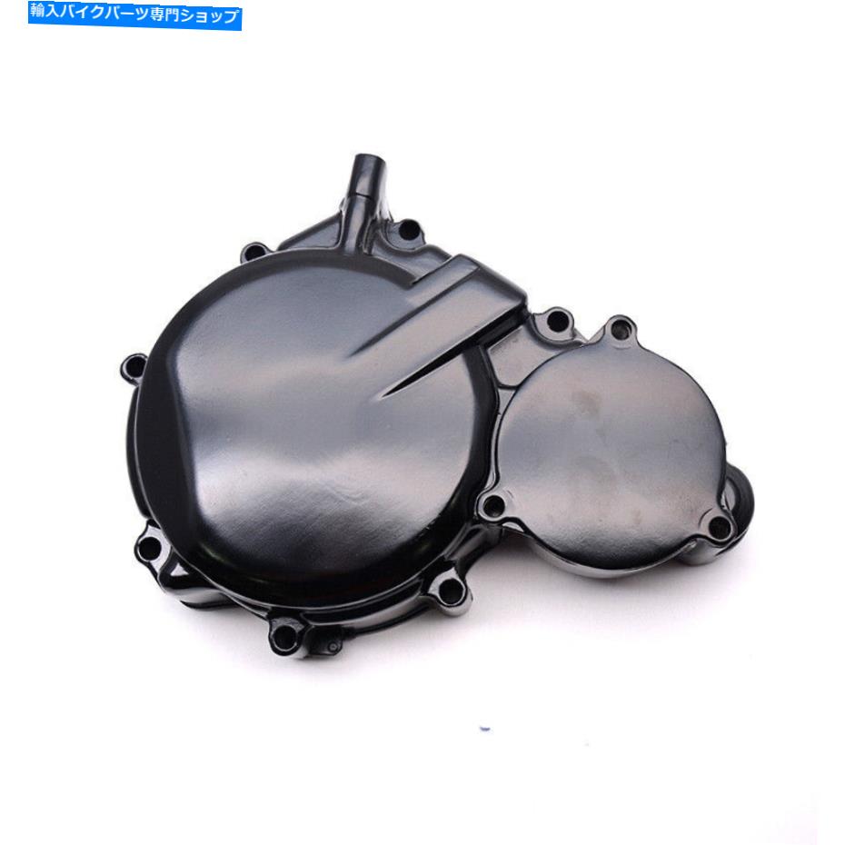 Engine Covers 2006-2022のエンジンステータークランクケースカバースズキGSXR GSX-R 600 750 K6 K8 K11 Engine Stator Crank Case Cover For 2006-2022 Suzuki GSXR GSX-R 600 750 K6 K8 K11【並行輸入品】
