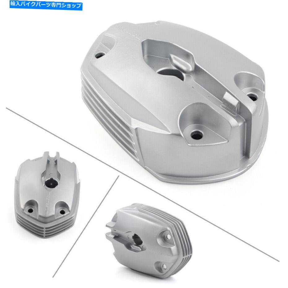 Engine Covers 右側のエンジンステーターカバーケースクランクケースホワイトフィットBMW R1200GS 2004-2007 ha Right Side Engine Stator Cover Case Crankcase White Fit BMW R1200GS 2004-2007 ha【並行輸入品】