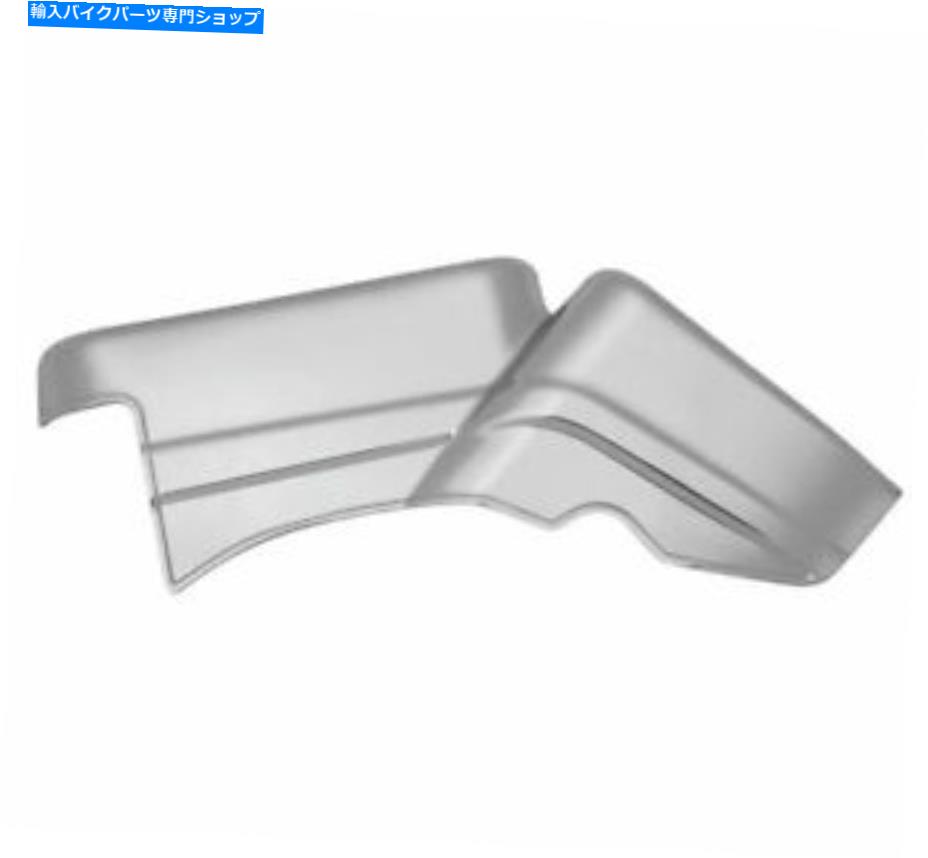 Engine Covers インドのクロム5737のKuryakynシリンダーベースカバー Kuryakyn Cylinder Base Cover for Indian Chrome 5737【並行輸入品】|Us Custom Parts Shop USDM