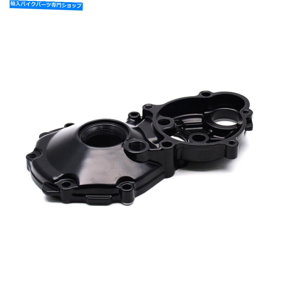 Engine Covers 2008-2012の右側エンジンカバークランクケース11スズキGSX1300BK B-King 1300 Right Side Engine Cover Crank Case For 2008-2012 11 Suzuki GSX1300BK B-KING 1300【並行輸入品】
