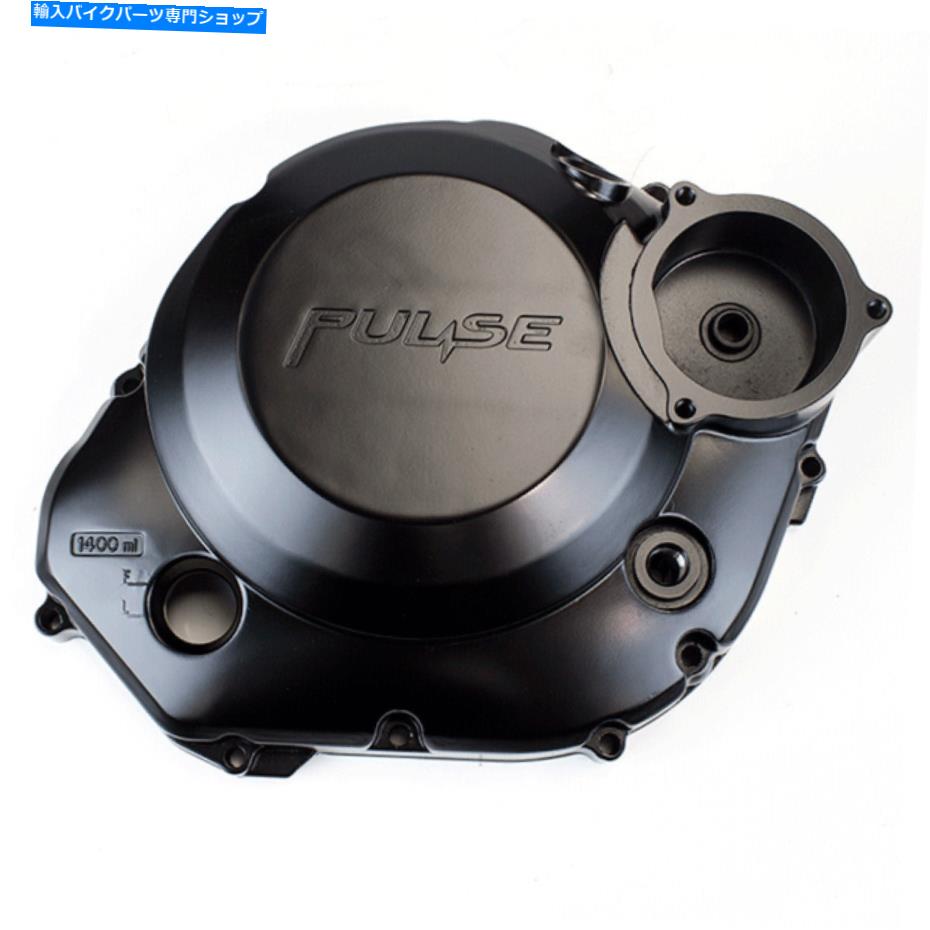 Engine Covers 右ブラッククランクケースカバーXF250GY用K172FMM、QM250GY-D（ENGCR038） Right Black Crankcase Cover K172FMM for XF250GY, QM250GY-D (ENGCR038)【並行輸入品】 44,022円