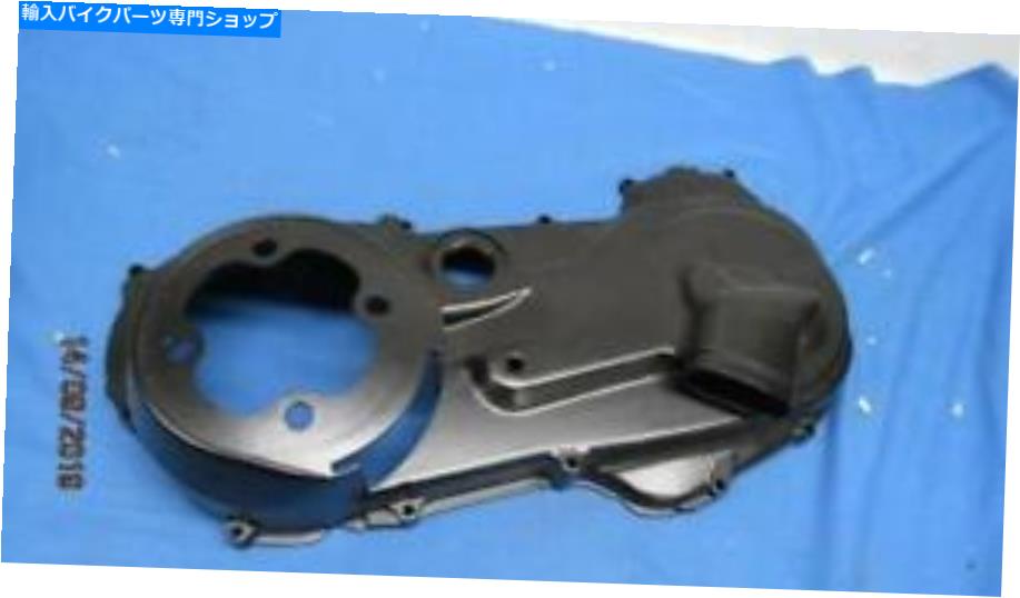 Engine Covers Nos Yamaha Riva Scooter 200 /XT200左手クランクケースカバー1xx-15411-00-00 D21 NOS Yamaha Riva Scooter 200 /XT200 Left Hand Crankcase Cover 1XX-15411-00-00 D21【並行輸入品】|Us Custom Parts Shop USDM