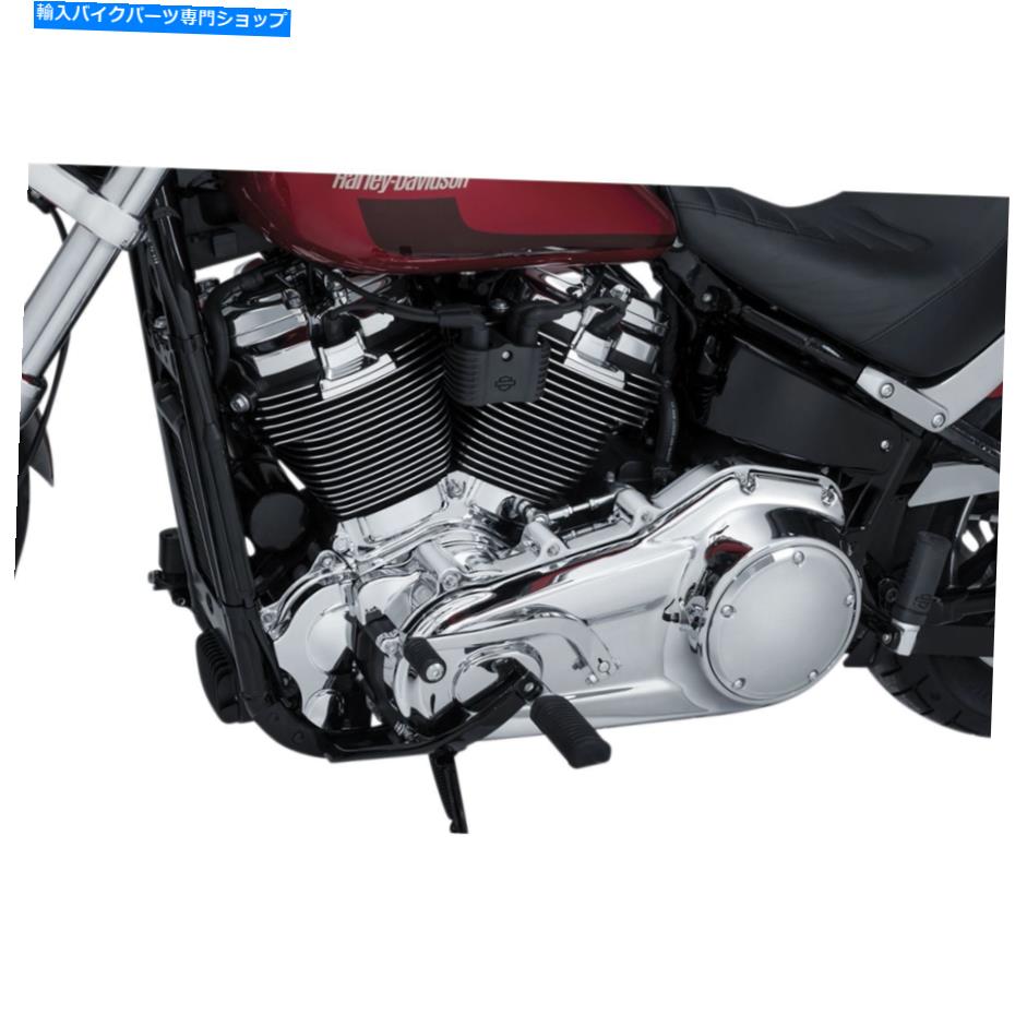 Engine Covers Kuryakyn下部エンジンカバー精度C 6454 Kuryakyn Lower Front Engine Cover Precision C 6454【並行輸入品】|Us Custom Parts Shop USDM