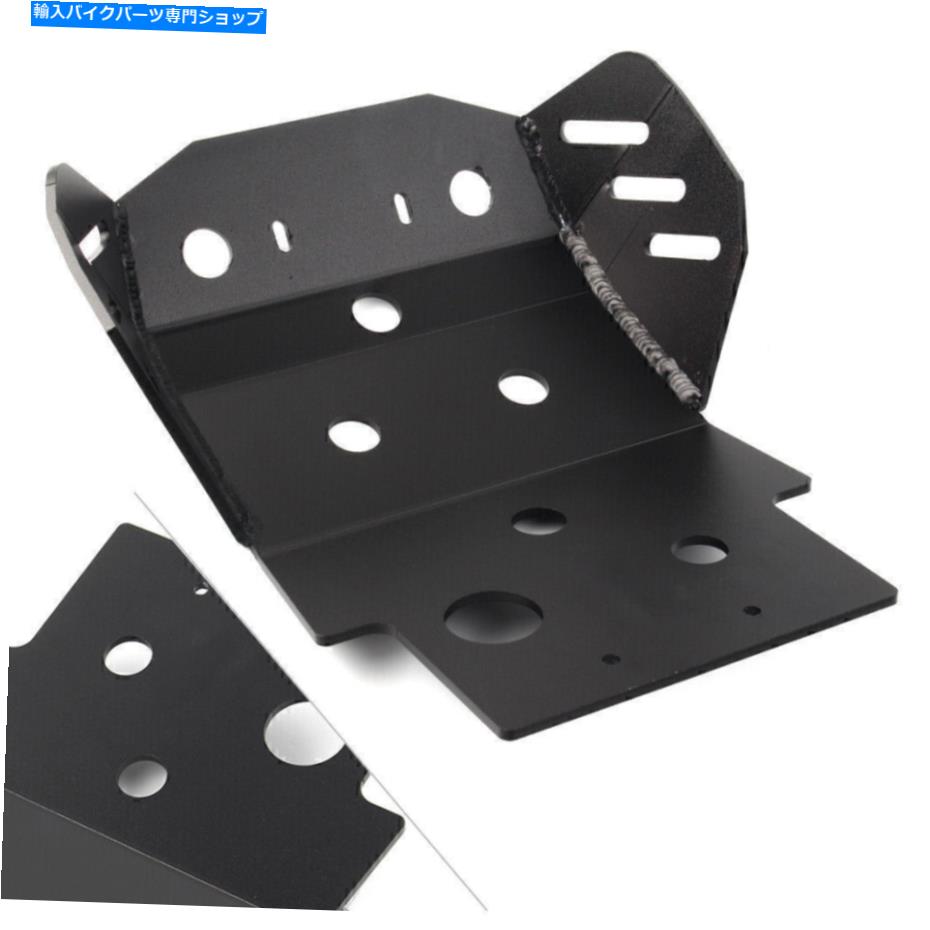 Engine Covers ホンダCRF250L 2013-19のオートバイエンジン保護カバーシャーシスキッドプレート Motorcycle Engine Protection Cover Chassis Skid Plate For HONDA CRF250L 2013-19【並行輸入品】|Us Custom Parts Shop USDM