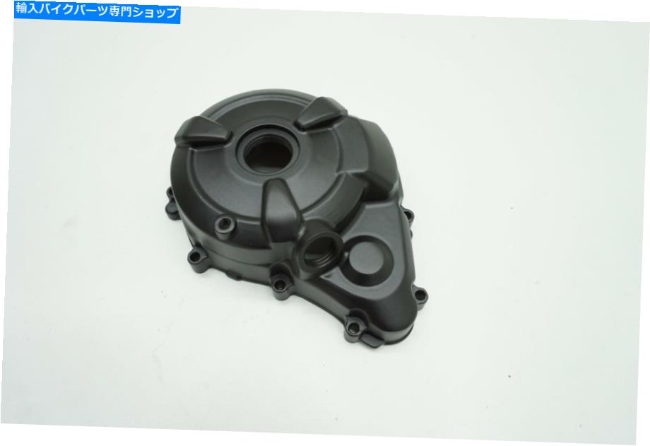 Engine Covers ヤマハMT07 FZ07 XSR700エンジンステータージェネレーターオルタネーターケースカバー YAMAHA MT07 FZ07 XSR700 Engine Stator Generator Alternator Case Cover【並行輸入品】|Us Custom Parts Shop USDM