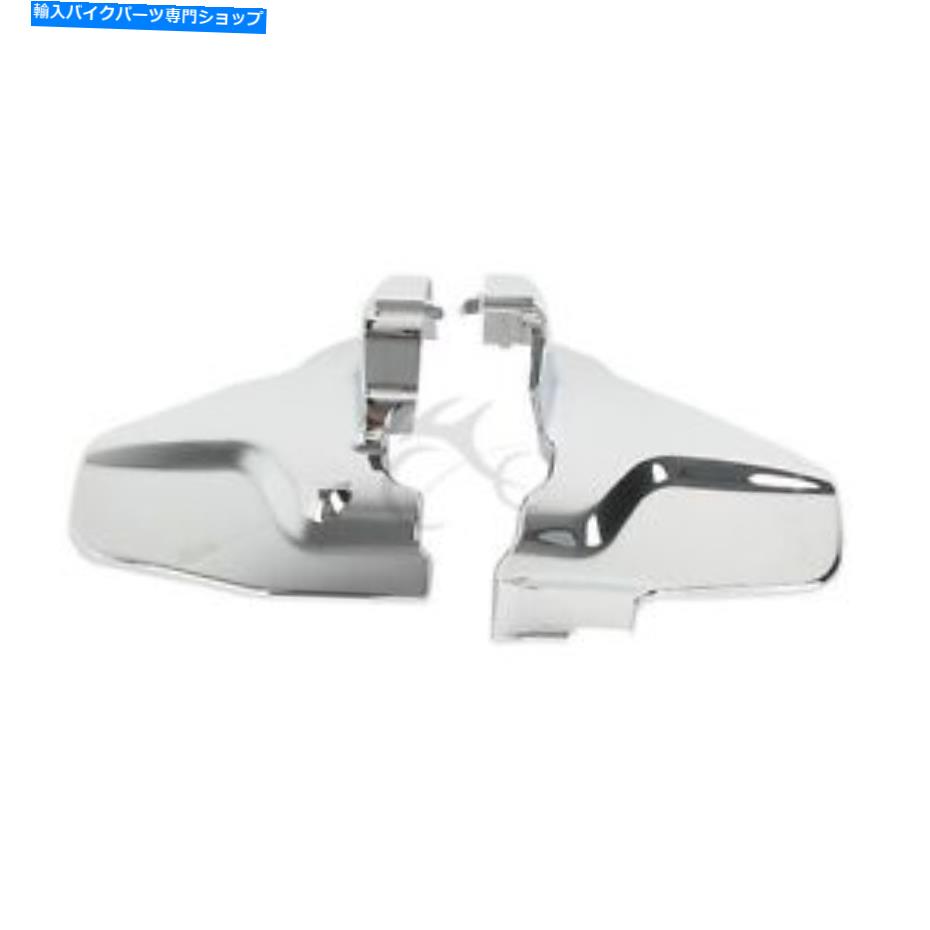 Engine Covers 左のクロムエンジンフレームカバーホンダゴールドウィングGL1800 12-17 13 14 Left Right Chrome Engine Frame Covers Fit For Honda Goldwing GL1800 12-17 13 14【並行輸入品】|Us Custom Parts Shop USDM
