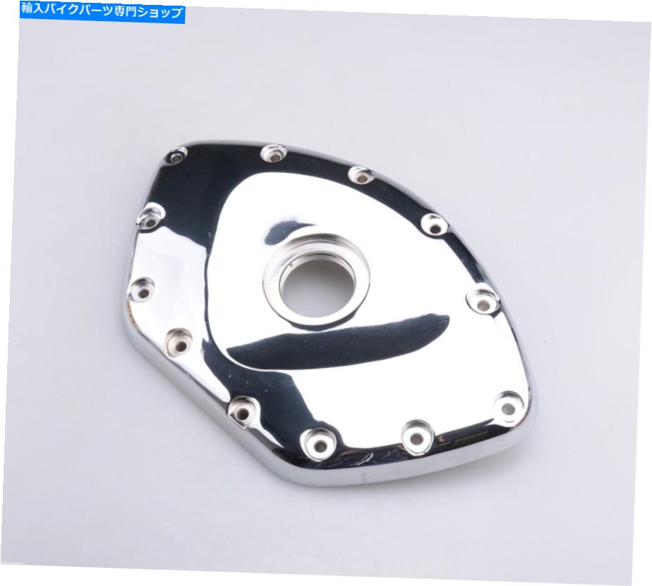 Engine Covers ホンダゴールドウィングGL1800 01-17の新しいクロムフロントカバートランスミッションカバー New Chrome Front Cover Transmission Cover For Honda Goldwing GL1800 01-17【並行輸入品】｜Us Custom Parts Shop USDM