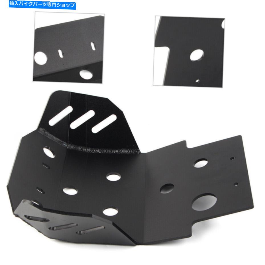 Engine Covers ホンダCRF250L 2013-2019のエンジン保護カバーガードプロテクタースキッドプレート Engine Protection Cover Guard Protector Skid Plate For HONDA CRF250L 2013-2019【並行輸入品】|Us Custom Parts Shop USDM