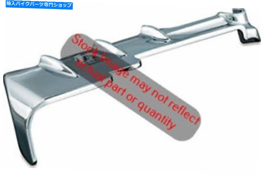 Engine Covers Kuryakyn 8694 Kuryakyn 8694【並行輸入品】|Us Custom Parts Shop USDM