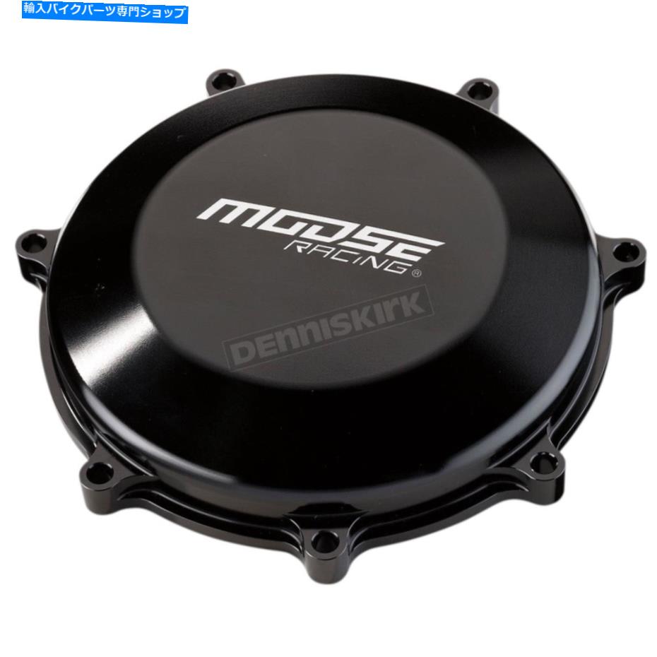 Engine Covers ムースクラッチカバー-0940-1862 Moose Clutch Cover - 0940-1862【並行輸入品】|Us Custom Parts Shop USDM