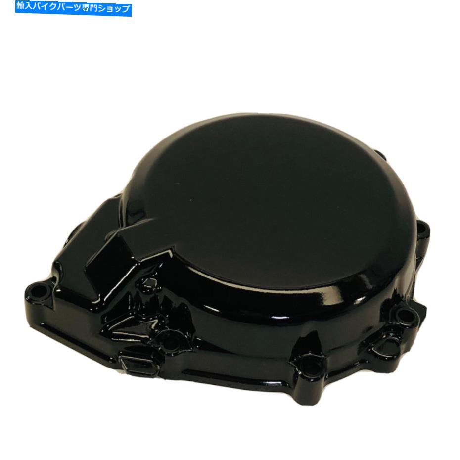 Engine Covers 左エンジンステーターマグネトーカバー11351-24F00スズキに適合します LEFT ENGINE STATOR MAGNETO COVER 11351-24F00 FITS SUZUKI【並行輸入品】