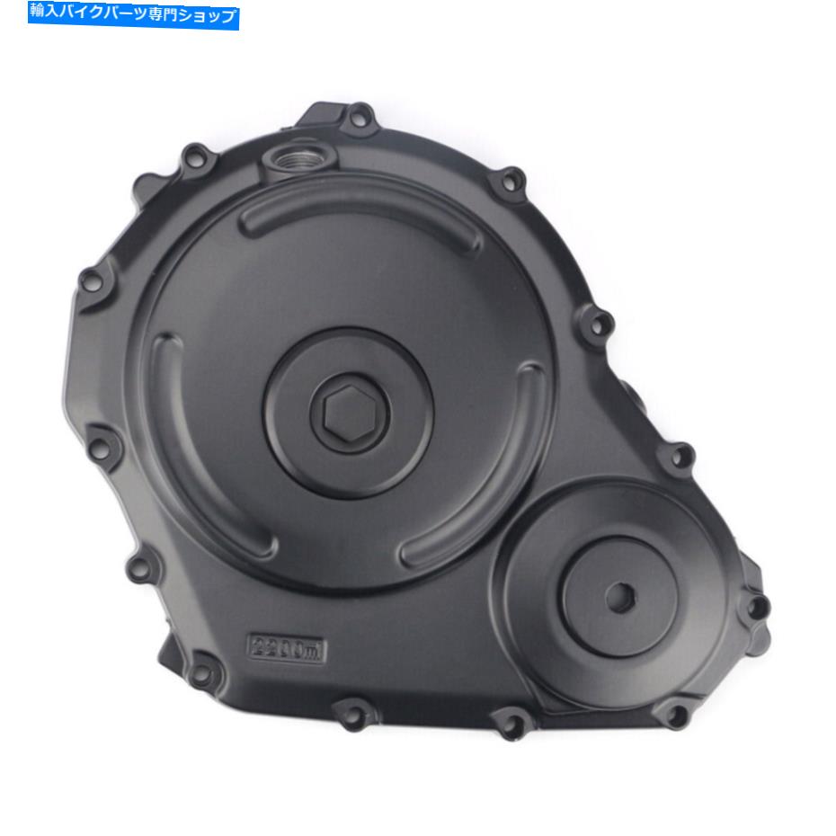 Engine Covers スズキGSXR600/750 2006-2022の右エンジンクランクケースステータークラッチカバー Right Engine Crankcase Stator Clutch Cover For Suzuki GSXR600/750 2006-2022【並行輸入品】