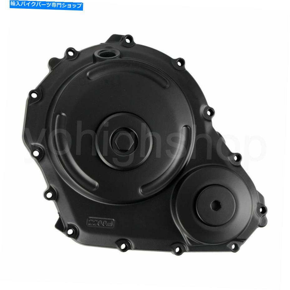 Engine Covers スズキGSX-R600 2006-2007の新しい品質のクラッチカバークランクケース右側 New Quality Clutch Cover Crankcase Right Side for SUZUKI GSX-R600 2006-2007【並行輸入品】