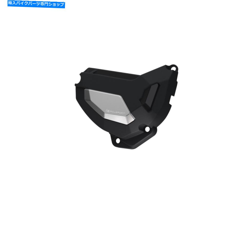 Engine Covers ホンダCBR650F 2014-2016 18のポリスポート左サイドステーターカバーガードプロテクター18 Polisport Left Side Stator Cover Guard Protector for Honda CBR650F 2014-2016 18【並行輸入品】|Us Custom Parts Shop USDM