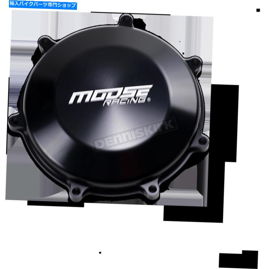 Engine Covers ムースクラッチカバー-0940-1859 Moose Clutch Cover - 0940-1859【並行輸入品】
