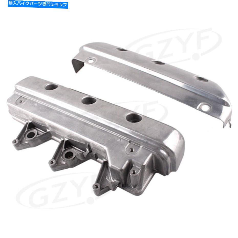 Engine Covers 2 XステーターエンジンカバークランクケースバイクフィットホンダGL1800ゴールドウィング2001-2013 2 x Stator Engine Cover Crankcase Motorcycle Fit Honda GL1800 Goldwing 2001-2013【並行輸入品】|Us Custom Parts Shop USDM
