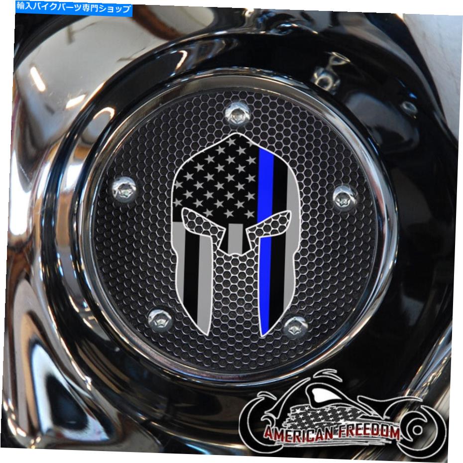 Engine Covers ハーレーデビッドソンタイミングカバービッグツインカム、ミルウォーキー8、スポーツスターTBLスパルタン HARLEY DAVIDSON TIMING COVER BIG TWIN CAM, MILWAUKEE 8, SPORTSTER TBL SPARTAN【並行輸入品】