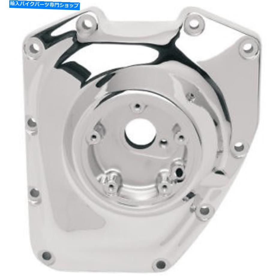 Engine Covers クロムギアケースカムカバーハーレーツインカムFLHT FLHTCエレクトラグライドウルトラ99-00 CHROME GEAR CASE CAM COVER HARLEY TWIN CAM FLHT FLHTC ELECTRA GLIDE ULTRA 99-00【並行輸入品】|Us Custom Parts Shop USDM