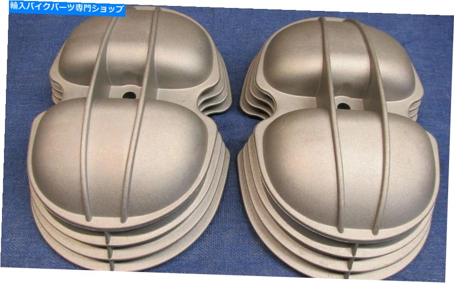 Engine Covers BMWエアヘッド2新しいバルブカバーR75/5 R75/6 R90S R100S R90/6 R80RT R60/6 R100RT RS BMW Airhead 2 New Valve Cover R75/5 R75/6 R90s R100s R90/6 R80RT R60/6 R100RT rs【並行輸入品】|Us Custom Parts Shop USDM