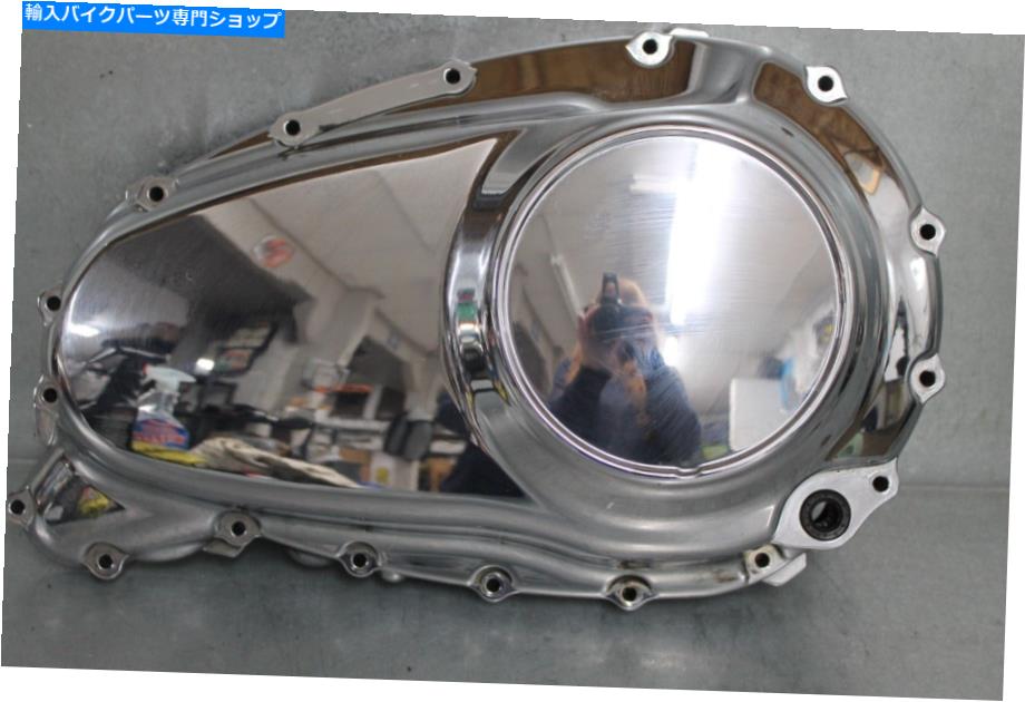 Engine Covers 素敵なTriumph Speed -Master Chrome Engineカバー1261511 Nice Triumph Speedmaster Chrome Engine Cover 1261511【並行輸入品】｜Us Custom Parts Shop USDM 53,592円