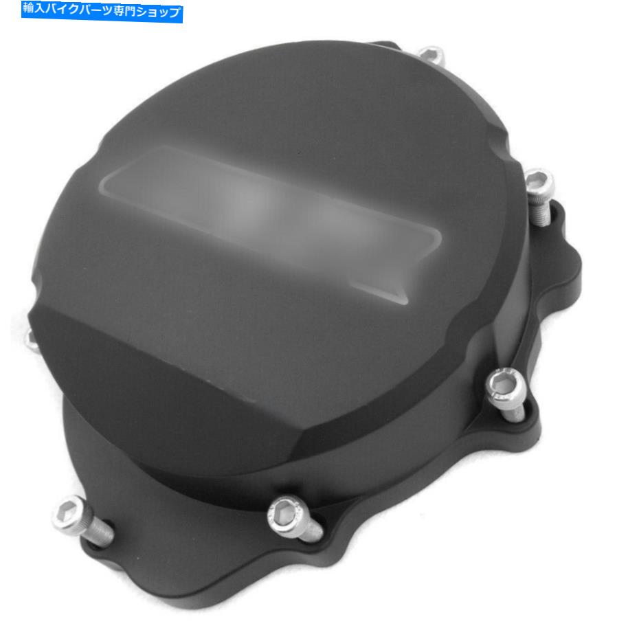 Engine Covers 2007-2014ホンダCBR600RRの左サイドステーターエンジンカバーキャップ交換 Left Side Stator Engine Cover Cap Replacement for 2007-2014 Honda CBR600RR【並行輸入品】