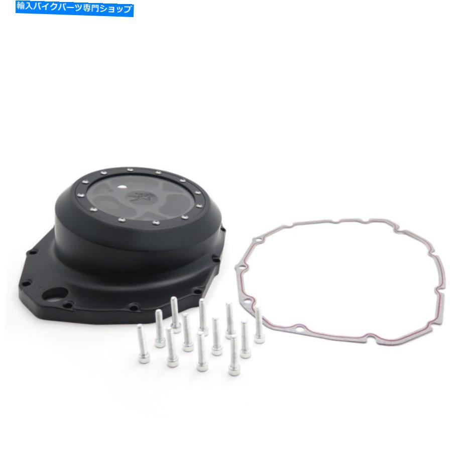 Engine Covers Suzuki GSX1300R Hayabusa B-King 1999-2020のスルーエンジンクラッチカバーを見る See Through Engine Clutch Cover For Suzuki Gsx1300R Hayabusa B-King 1999-2020【並行輸入品】|Us Custom Parts Shop USDM