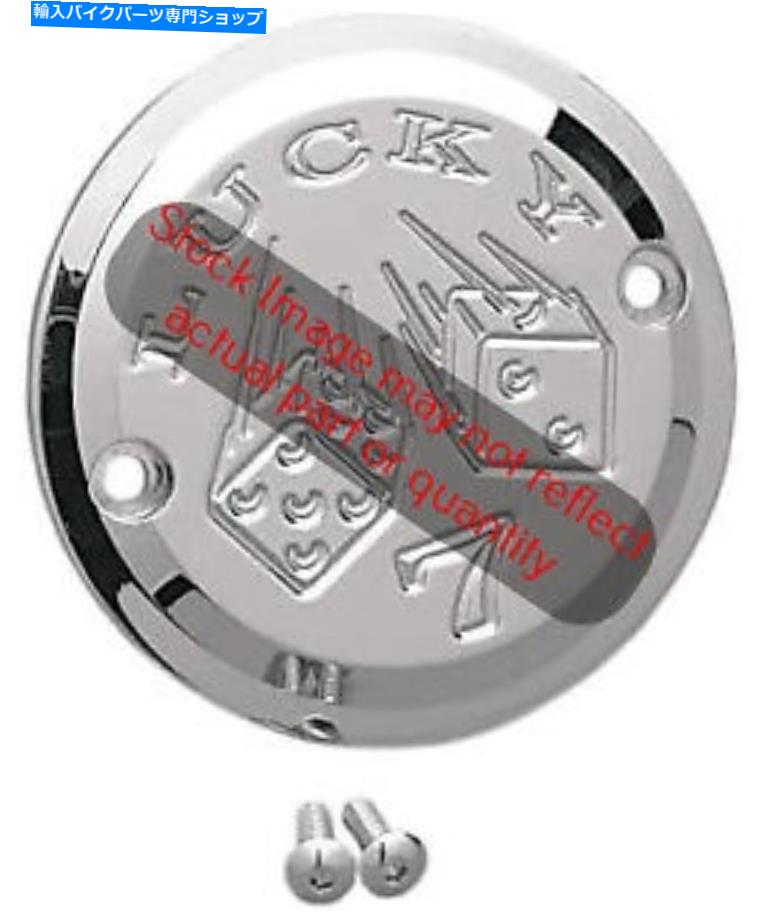 Engine Covers ジョーカーマシン921102L Joker Machine 921102L【並行輸入品】 43,544円