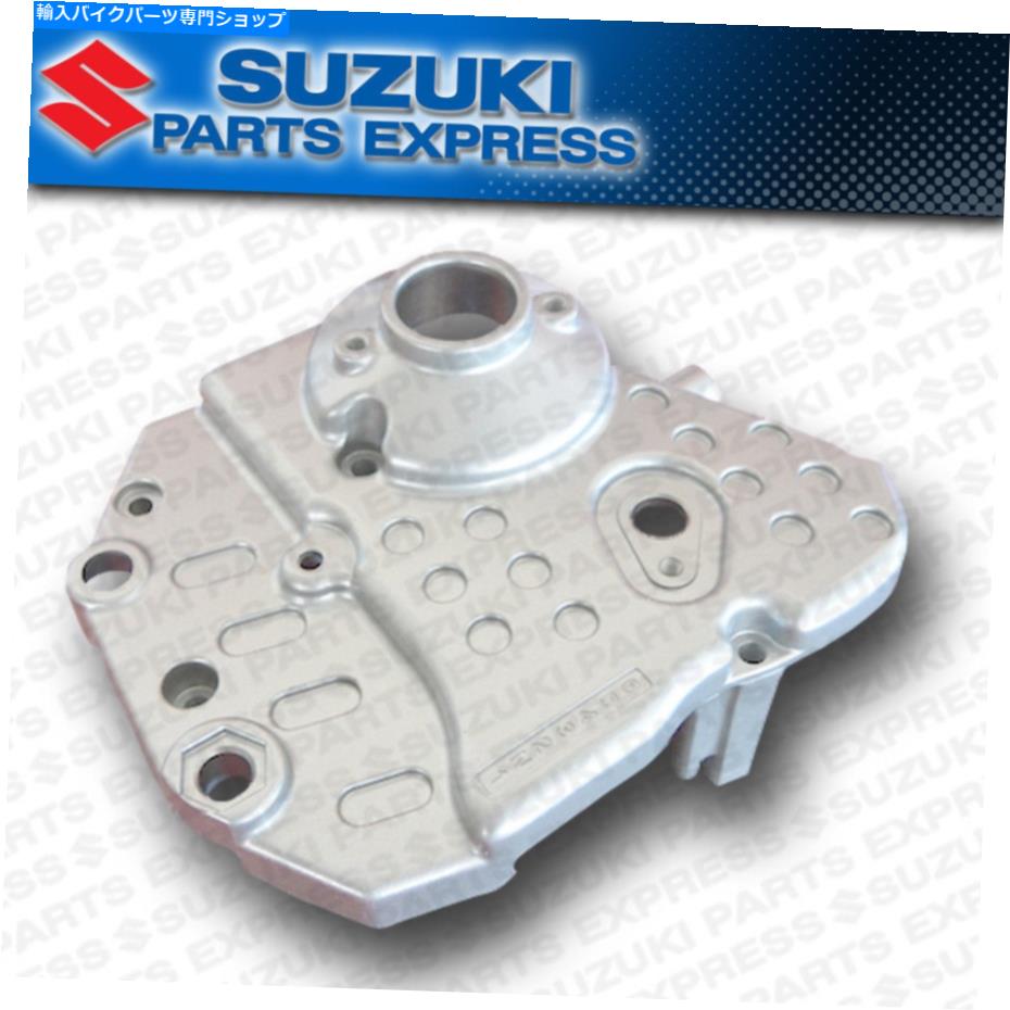 Engine Covers 新しい1998-2006スズキカタナGSX 600 750 OEMスプロケットエンジンカバー11361-19E00 NEW 1998 - 2006 SUZUKI KATANA GSX 600 750 OEM SPROCKET ENGINE COVER 11361-19E00【並行輸入品】