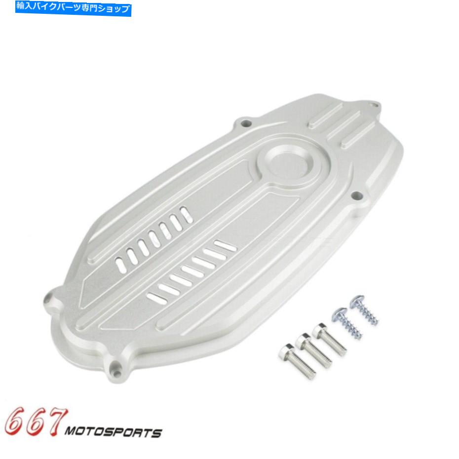 Engine Covers オートバイアクセサリーエンジンケースカバーBMW rナインTのアルミニウムプレートフレーム Motorcycle Accessories Engine Case Cover Aluminum Plate Frame For BMW R Nine T【並行輸入品】|Us Custom Parts Shop USDM