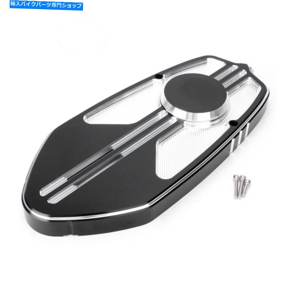 Engine Covers BMW R NINE T R9T 2013-2018 2017 2016 15のフロントエンジンケースカバー豊胸術 Front Engine Case Cover Breast Plate For BMW R NINE T R9T 2013-2018 2017 2016 15【並行輸入品】