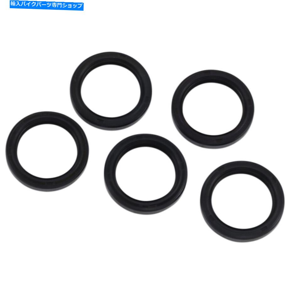 Engine Gaskets ジェームスガスケットエンジンスプロケットシール-5パック| 35151-52-A James Gasket Engine Sprocket Seal - 5 Pack | 35151-52-A【並行輸入品】