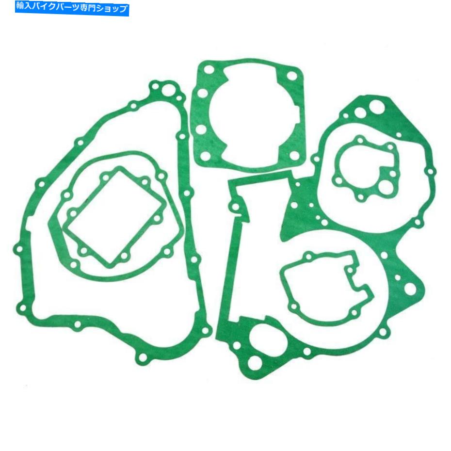 Engine Gaskets スズキRM250 1992 1993オートバイ再構築部品エンジンガスケットキットセット For Suzuki RM250 1992 1993 Motorcycle Rebuild Part Engine Gasket Kit Set【並行輸入品】｜Us Custom Parts Shop USDM