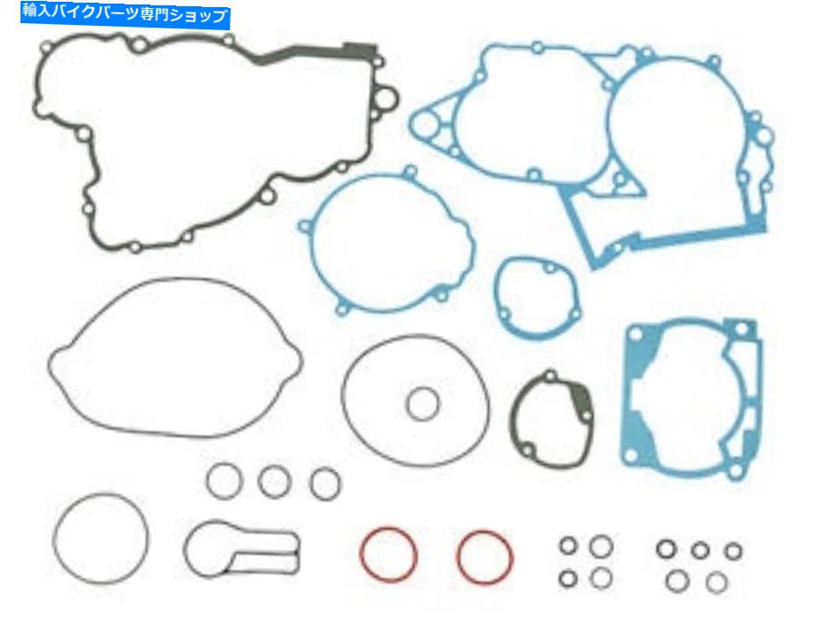 Engine Gaskets Outlaw or3817完全なフルエンジンガスケットセット300 Exc/MXC 04-05 XC/W 06-07キット Outlaw OR3817 Complete Full Engine Gasket Set 300 EXC/MXC 04-05 XC/W 06-07 Kit【並行輸入品】｜Us Custom Parts Shop USDM