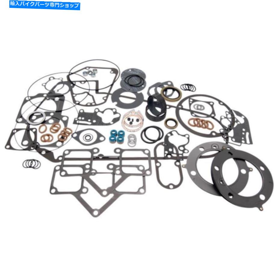 Engine Gaskets Cometic Gasket C9989 Cometic Gasket C9989【並行輸入品】