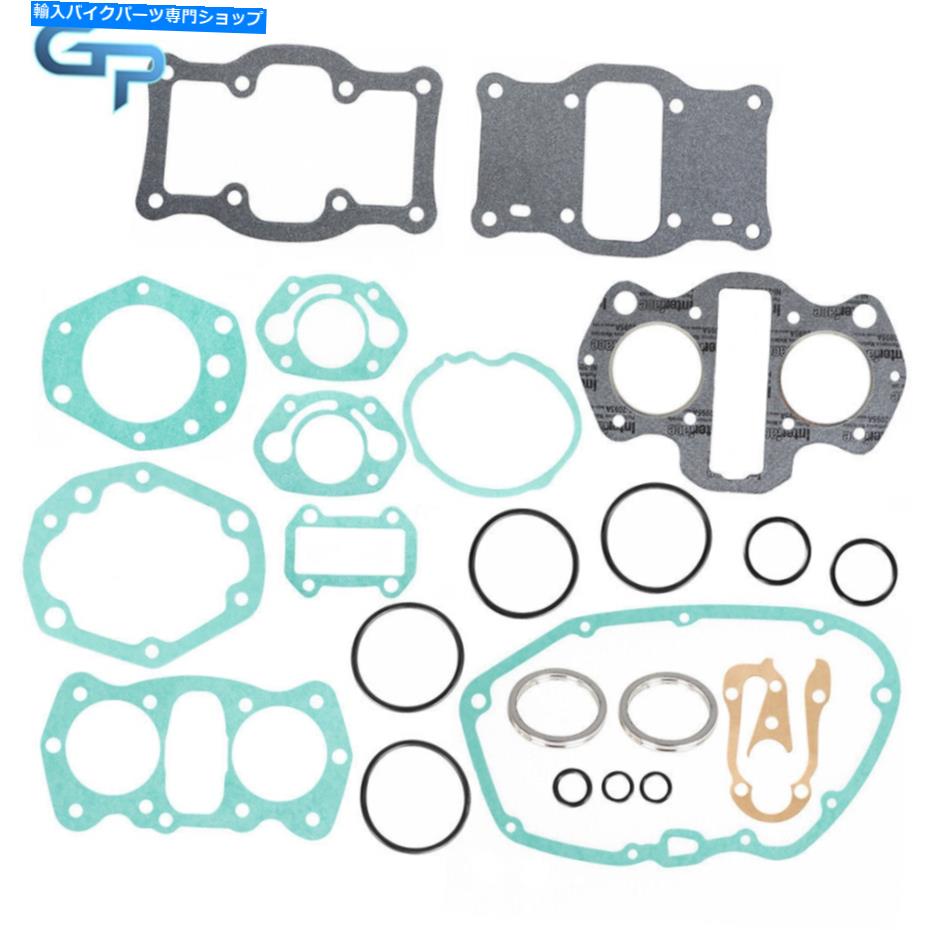 Engine Gaskets ホンダのエンジンガスケットキット305 CB77 Superhawk CL77 Scrambler CA77 Dream New Engine Gasket Kit For Honda 305 CB77 Superhawk CL77 Scrambler CA77 Dream NEW【並行輸入品】