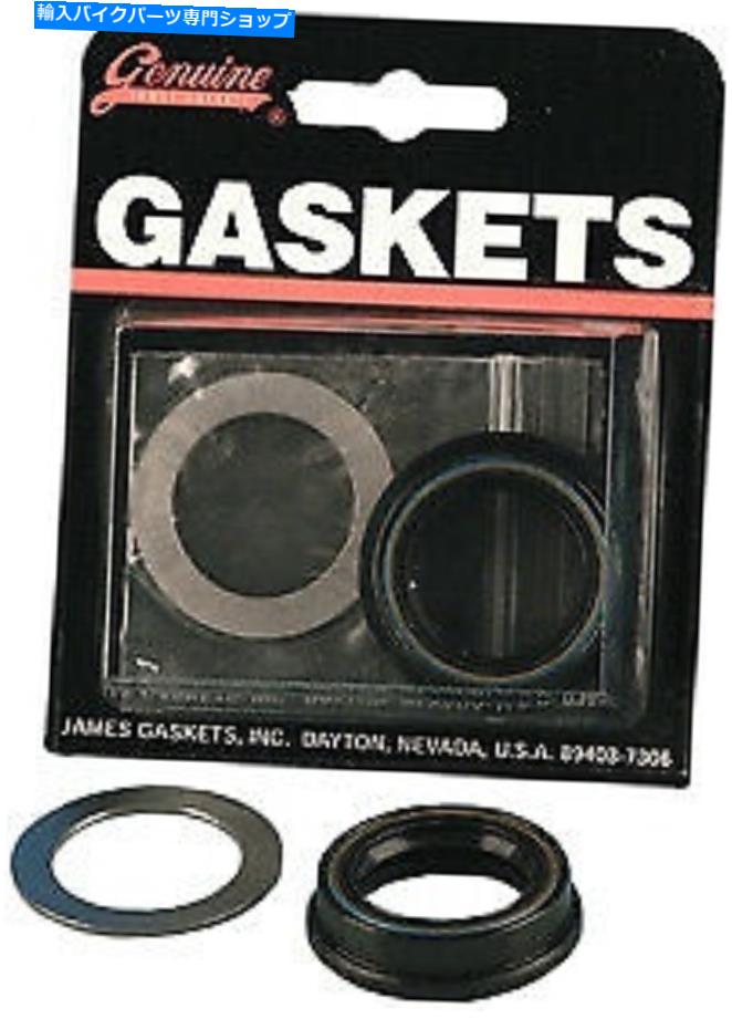 Engine Gaskets James Gasket Engine O-rings and Seals JGI-24776-40-X James Gasket Engine O-Rings and Seals JGI-24776-40-X【並行輸入品】