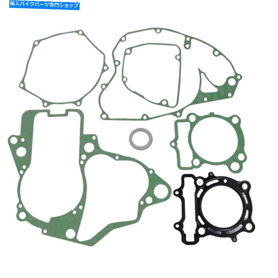 Engine Gaskets スズキのためのクラッチカバーシリンダーエンジンガスケットセットRMZ250 RM-Z250 2007-2009 Clutch Cover Cylinder Engine Gasket Set For Suzuki RMZ250 RM-Z250 2007-2009【並行輸入品】 35,250円